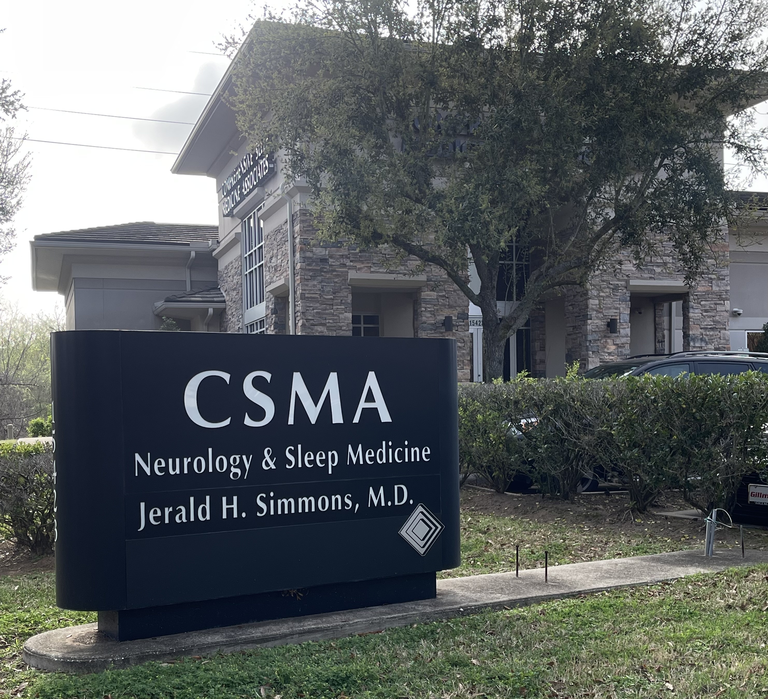 Comprehensive Sleep Medicine Associates Sugarland Texas