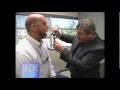 Dr. Simmons sleep interview on KHOU American Health Journal - Channel 11